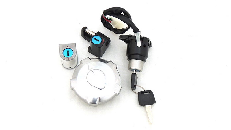 KONTAK SETİ ALTTAN VİDALI ( ÇİTA 100-150-R )